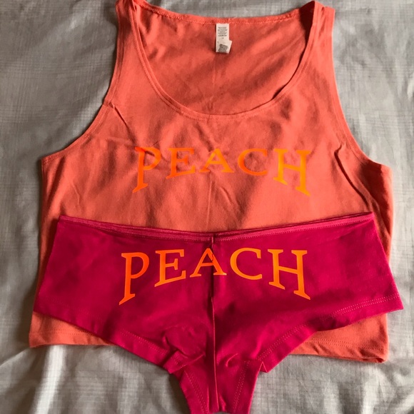 Girly girl twerk shorts - Picture 1 of 1